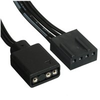 Реверсный вентилятор Montech RX 120 PWM  белый