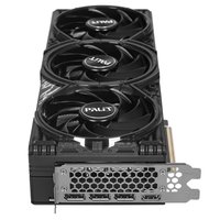 Видеокарта Palit GeForce RTX 5070 Ti GamingPro OC [NE7507TS19T2-GB2031A]