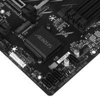 Материнская плата GIGABYTE B550M AORUS ELITE