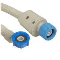 Шланг заливной REFLEX 1.5 м, серый