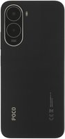 6.9" Смартфон POCO C81 Pro 256 ГБ черный