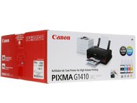 Принтер струйный Canon PIXMA G1410