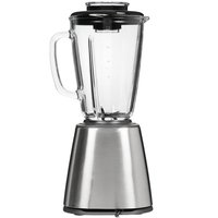 Блендер стационарный Moulinex Blendforce 2 LM439D10 серебристый