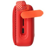Портативная колонка Aceline APS-100, красный