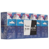 Комплект светодиодных ламп Космос LED8.5wJCDRC45