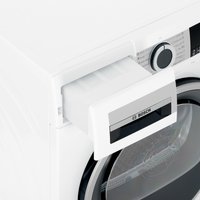 Сушильная машина Bosch WQG1420AME белый