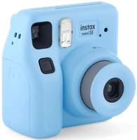 Фотоаппарат моментальной печати FujiFilm Instax mini SE