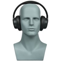 Беспроводные/проводные наушники JBL Tune 780NC  черный 2025