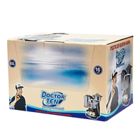 Порошок для удаления накипи Doctor TEN
