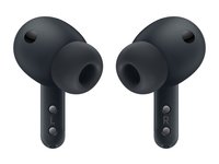 Наушники TWS Samsung Galaxy Buds 4 Pro  черный 2026