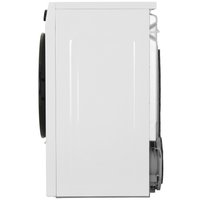 Сушильная машина Indesit IAS3825 B белый