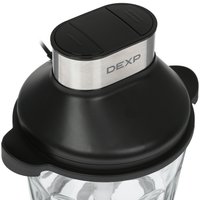Измельчитель  DEXP CP-1000 черный