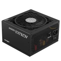 Блок питания Zalman ZM1000-ARX2 1000W [ZM1000-ARX2] черный