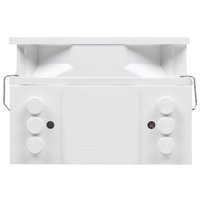 Кулер для процессора ID-COOLING SE-903-XT ARGB WHITE [SE-903-XT ARGB WHITE] белый