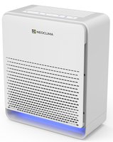 Очиститель воздуха Neoclima NP600W белый