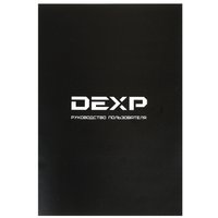 Электр чайнек DEXP FD-677