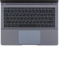 14.2" Ноутбук Huawei MateBook GT 14 ENZH-X серый