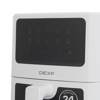 Aerogrill DEXP DAF-1807 oq