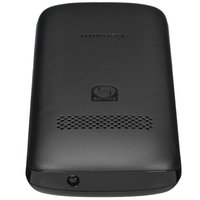 Сотовый телефон Philips Xenium E2101 черный