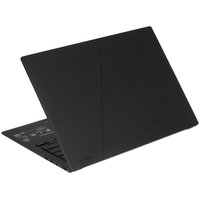 14" Laptop ASUS ZenBook 14 UM3406GA-QD049 black