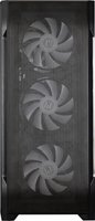 Корпус ZALMAN N7 PLUS V2  черный