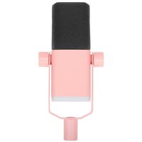 Микрофонный комплект Fifine AM8PROT розовый