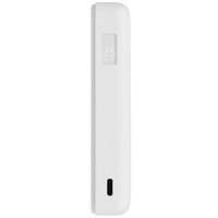 Портативный аккумулятор Xiaomi Magnetic Power Bank 10000 with Built-in Stand бежевый