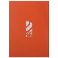Набор посуды OneTwo Home Basic 4