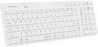 Keyboard  wireless A4Tech Fstyler FBK27C AS