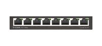 Коммутатор D-Link DGS-1008D