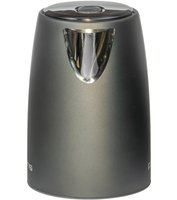 Электрочайник Polaris PWK 1755CAD WIFI IQ Home серый