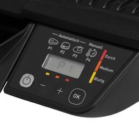 Гриль Tefal Optigrill GC7P0810 черный