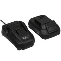 Дрель-шуруповерт FinePower OneBase CDHBR50K2 OneBase20
