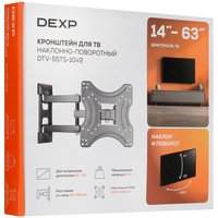 TV mount DEXP DTV-55TS-1GV2 black