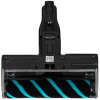 Вертикальный пылесос  Samsung VS20B75ACR5/EV  черный