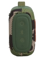 Портативная колонка JBL GO 5, камуфляжный