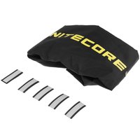 Backpack Nitecore BP20 black