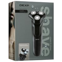 Электробритва DEXP NH-319