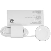 Смарт-часы HUAWEI WATCH 5