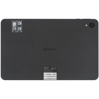 10.36" Планшет KENSHI Pad Pro E111 LTE 256 ГБ черный + чехол