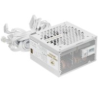Блок питания Cougar GEC 850 SNOW [CGR GCS-850] белый