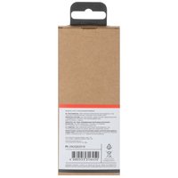 Кабель Aceline USB Type-C - USB Type-C черный