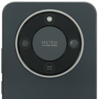 6.79" Смартфон HONOR X9d 256 ГБ черный