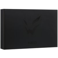 15.6" Ноутбук ARDOR GAMING NEO N15-I5ND603 черный