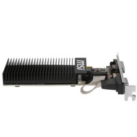 Видеокарта MSI GeForce GT 710 Silent LP [GT 710 2GD3H LP]