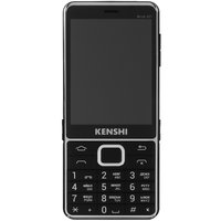 Сотовый телефон KENSHI Brick 321 черный