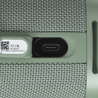 Портативная колонка Xiaomi Sound Outdoor, зеленый
