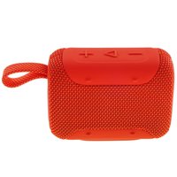 Портативная колонка JBL GO 5, красный