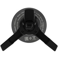 Держатель автомобильный KEYRON X45Q+G77 черный