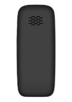 Сотовый телефон KENSHI mini 2 черный